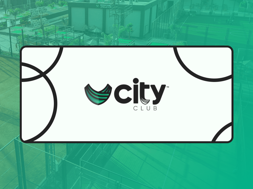 City Club Mobile Application - Image 3